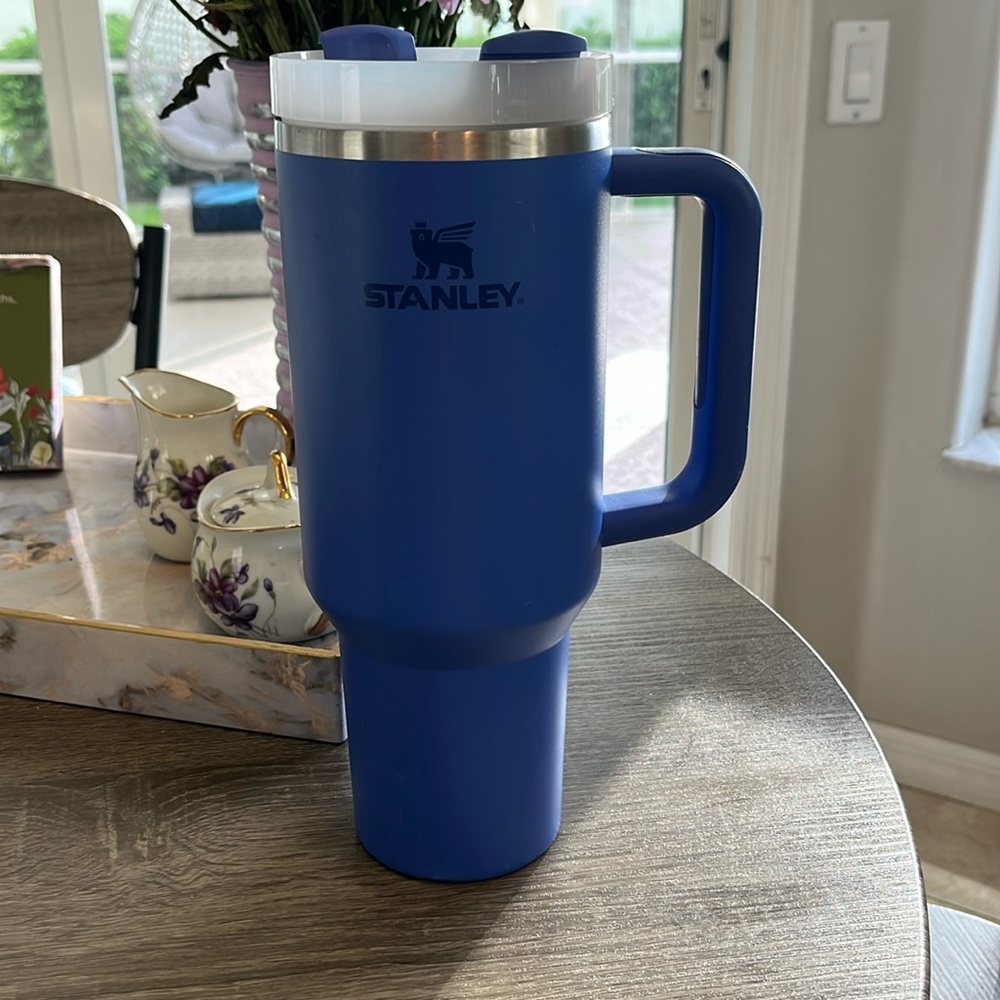 Stanley 40oz mug